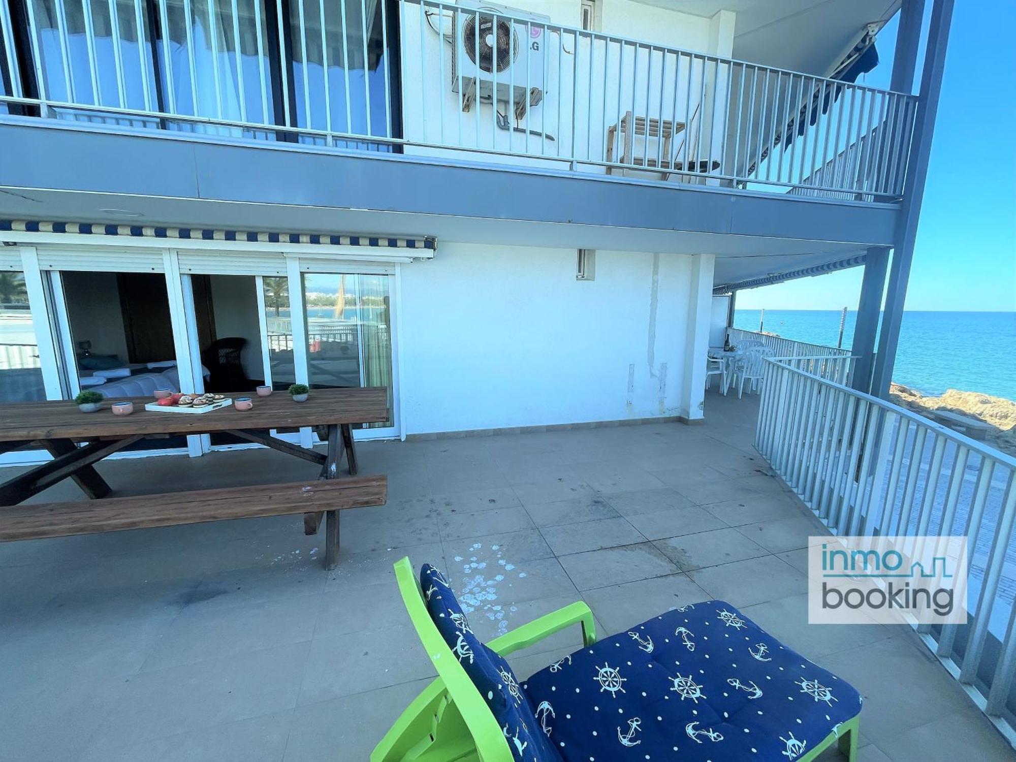 Apartment Acantilados La Mar De *